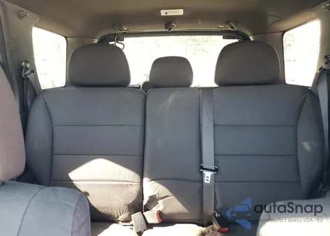 2011 Ford Escape Xlt z USA, uszkodzony, nr VIN 1FMCU9D79BKB43299